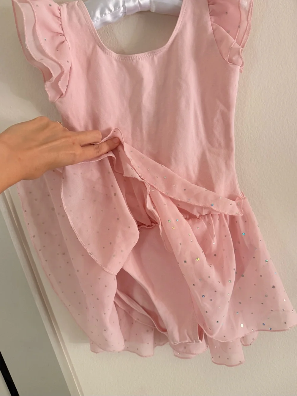 N/A soft pink